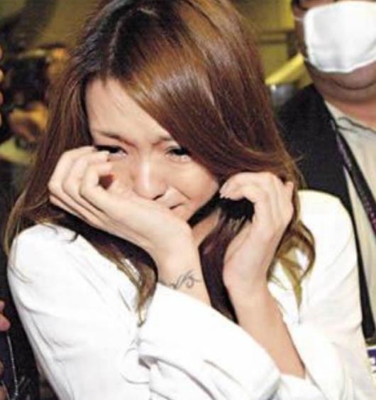 一代天后，怎么彻底消失了