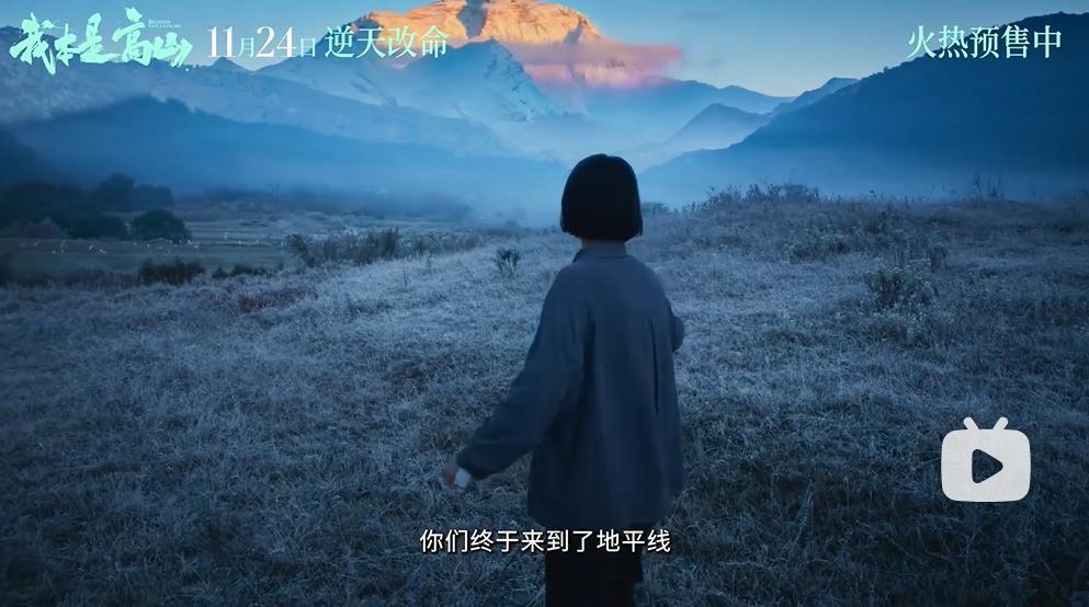 改编张桂梅?抱歉,内娱不配