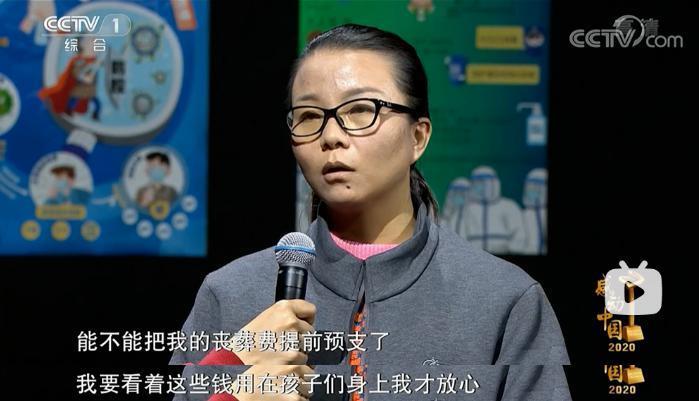改编张桂梅?抱歉,内娱不配