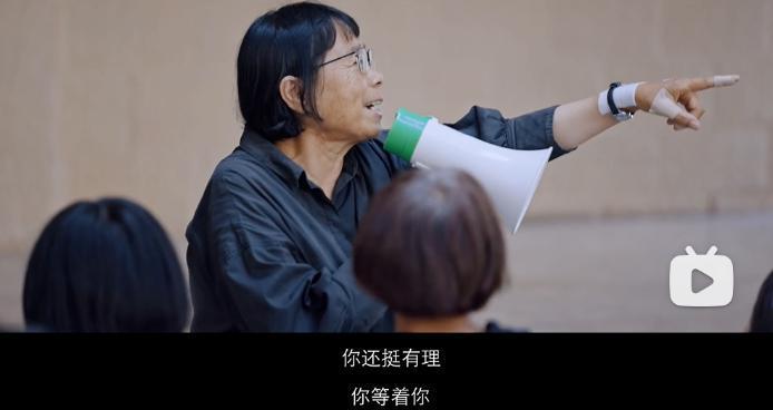 改编张桂梅?抱歉,内娱不配