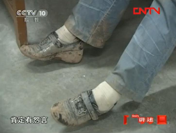 改编张桂梅?抱歉,内娱不配