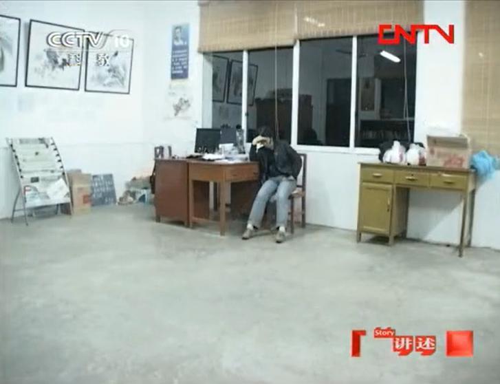 改编张桂梅?抱歉,内娱不配