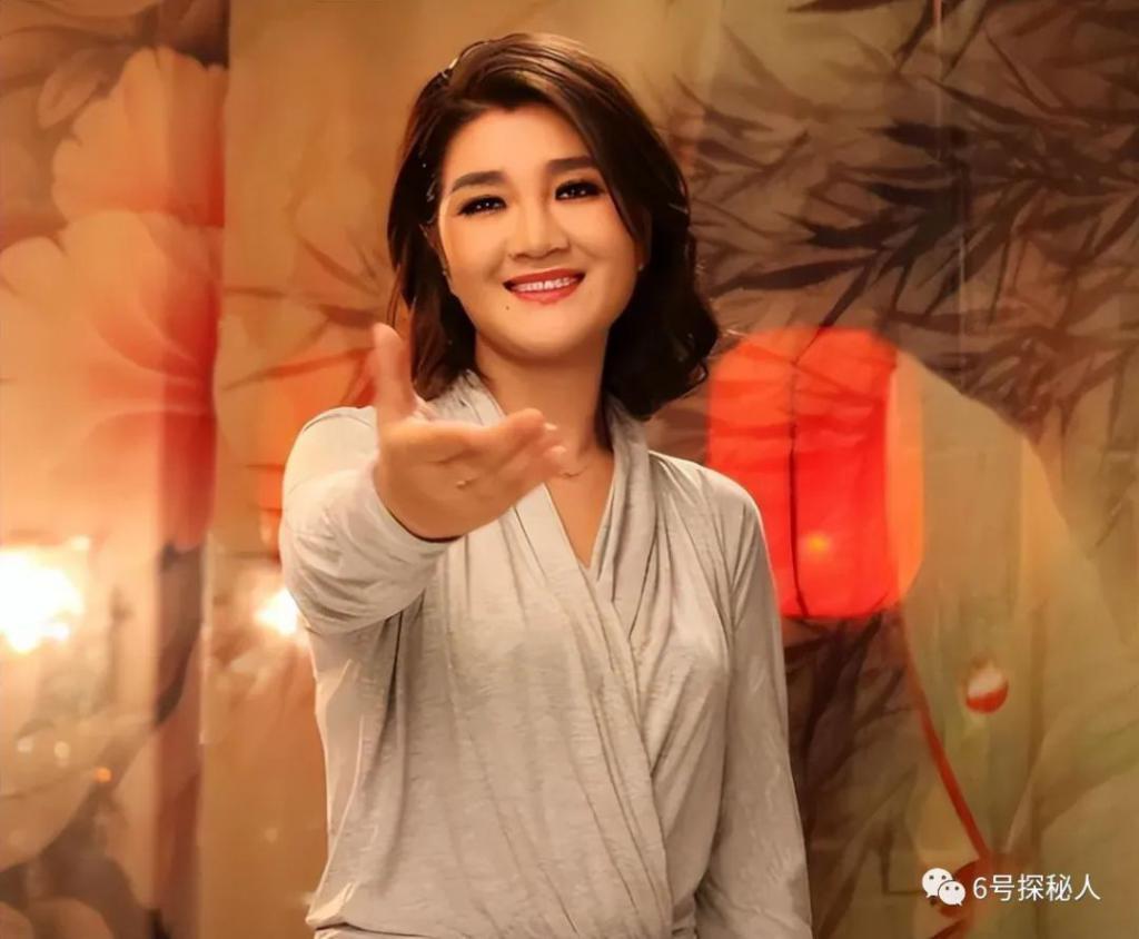 4年前被刀郎告上法庭，被迫退出歌坛的降央卓玛如今怎么样了