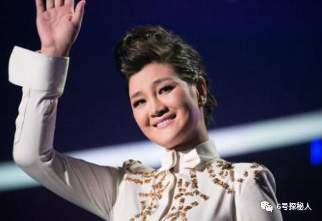 4年前被刀郎告上法庭，被迫退出歌坛的降央卓玛如今怎么样了