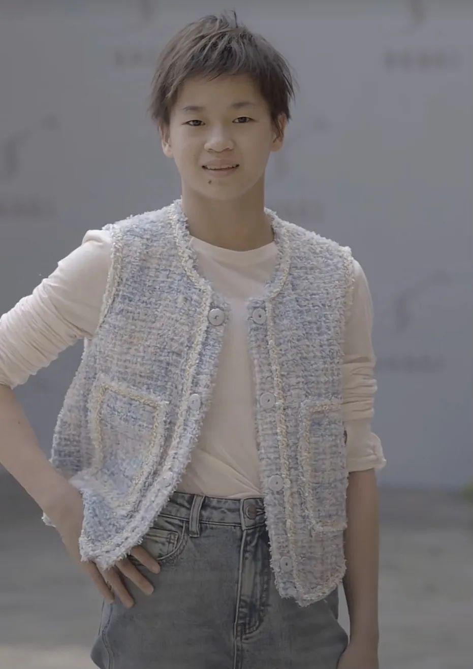 娱乐圈别再糟蹋全红婵了