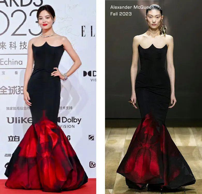 从时尚黑洞到香奈儿亲闺女，辛芷蕾的诀窍是：要死不活