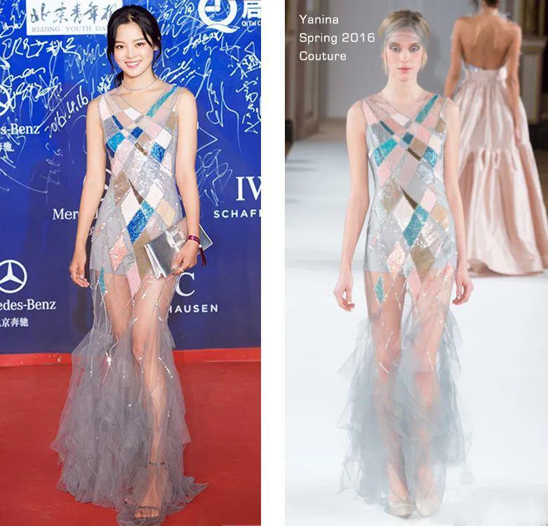 从时尚黑洞到香奈儿亲闺女，辛芷蕾的诀窍是：要死不活