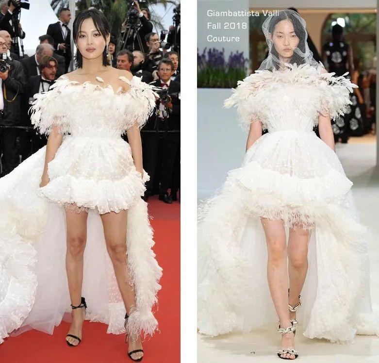 从时尚黑洞到香奈儿亲闺女，辛芷蕾的诀窍是：要死不活