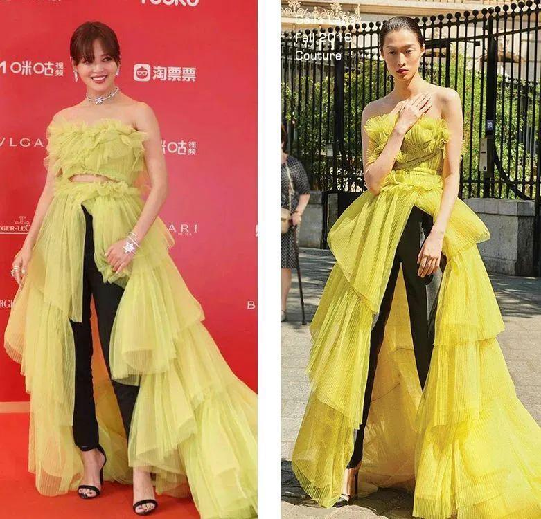 从时尚黑洞到香奈儿亲闺女，辛芷蕾的诀窍是：要死不活