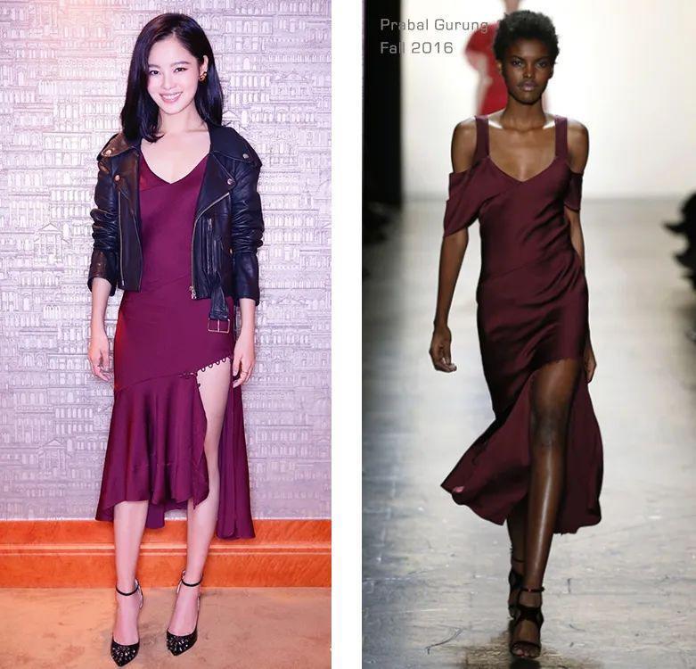 从时尚黑洞到香奈儿亲闺女，辛芷蕾的诀窍是：要死不活