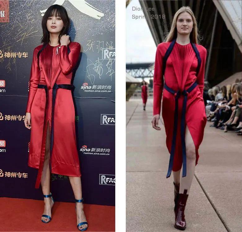 从时尚黑洞到香奈儿亲闺女，辛芷蕾的诀窍是：要死不活