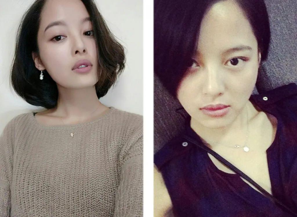 从时尚黑洞到香奈儿亲闺女，辛芷蕾的诀窍是：要死不活