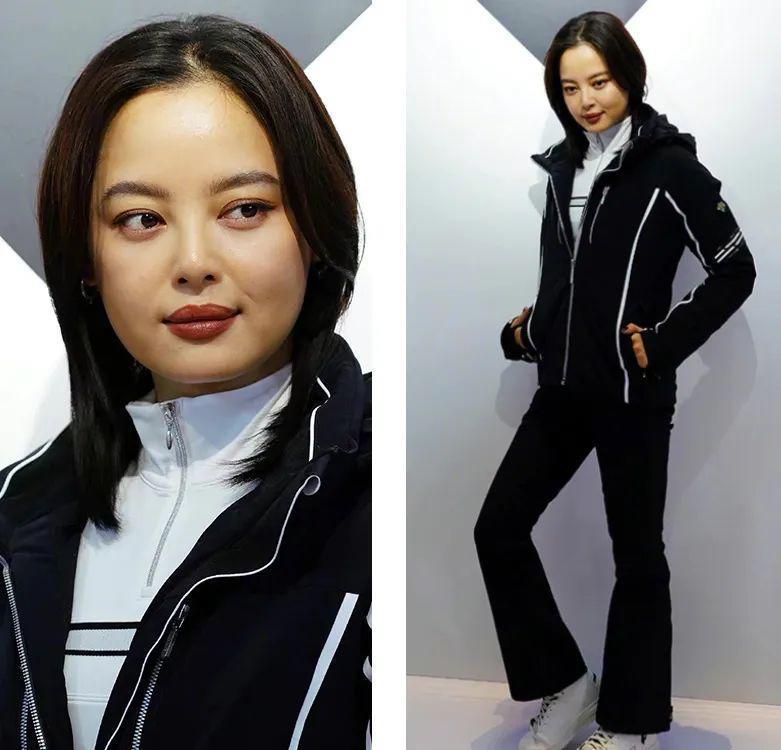 从时尚黑洞到香奈儿亲闺女，辛芷蕾的诀窍是：要死不活