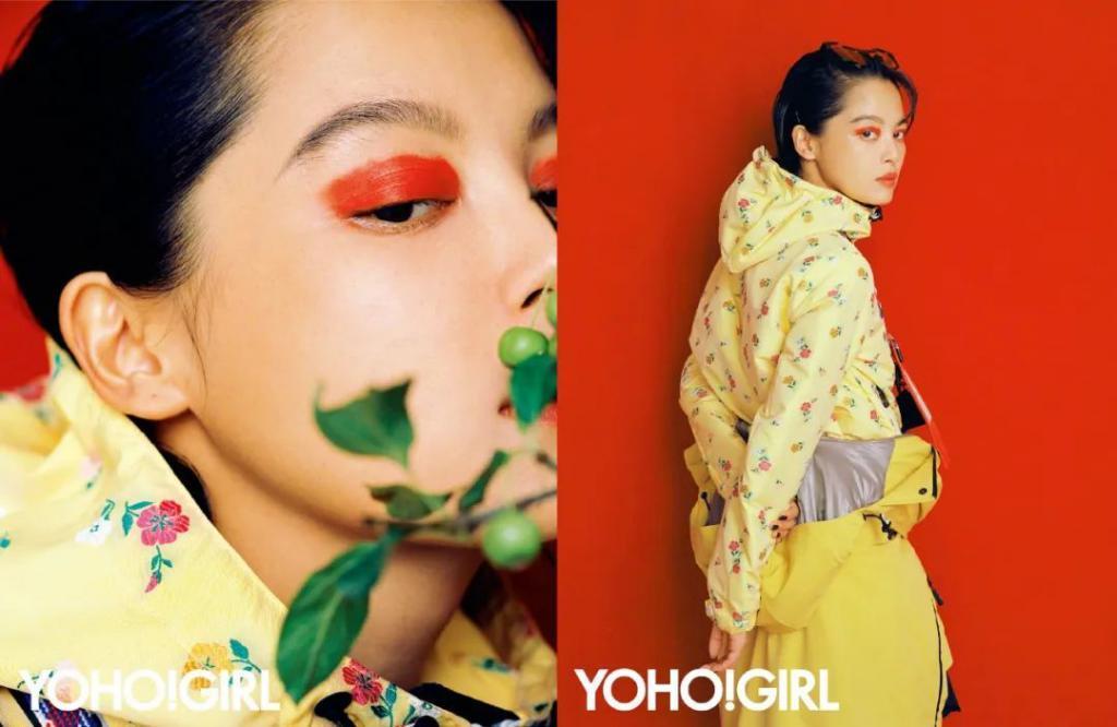 从时尚黑洞到香奈儿亲闺女，辛芷蕾的诀窍是：要死不活