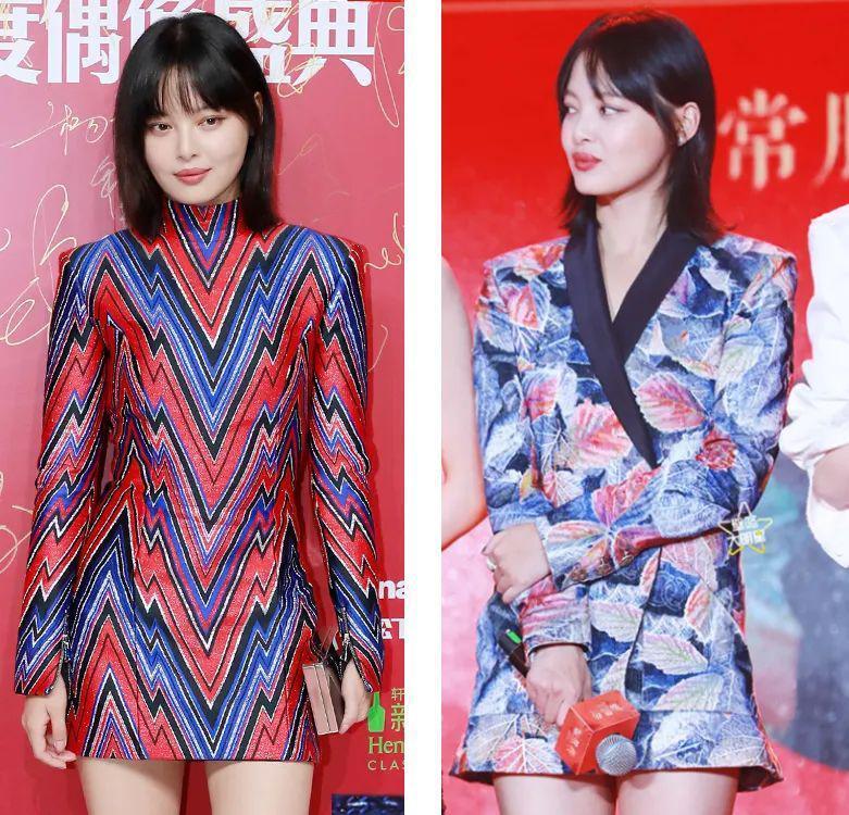 从时尚黑洞到香奈儿亲闺女，辛芷蕾的诀窍是：要死不活