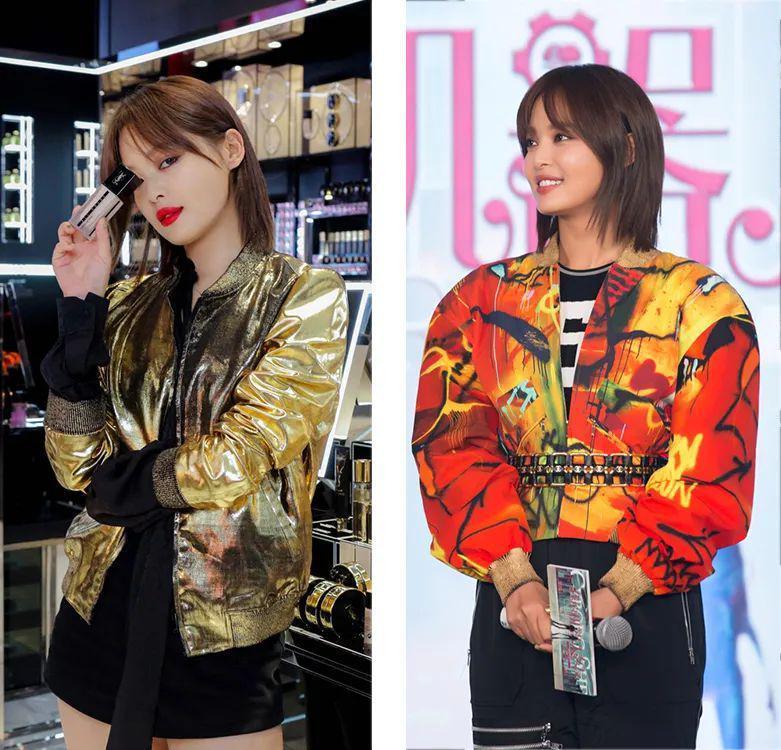 从时尚黑洞到香奈儿亲闺女，辛芷蕾的诀窍是：要死不活