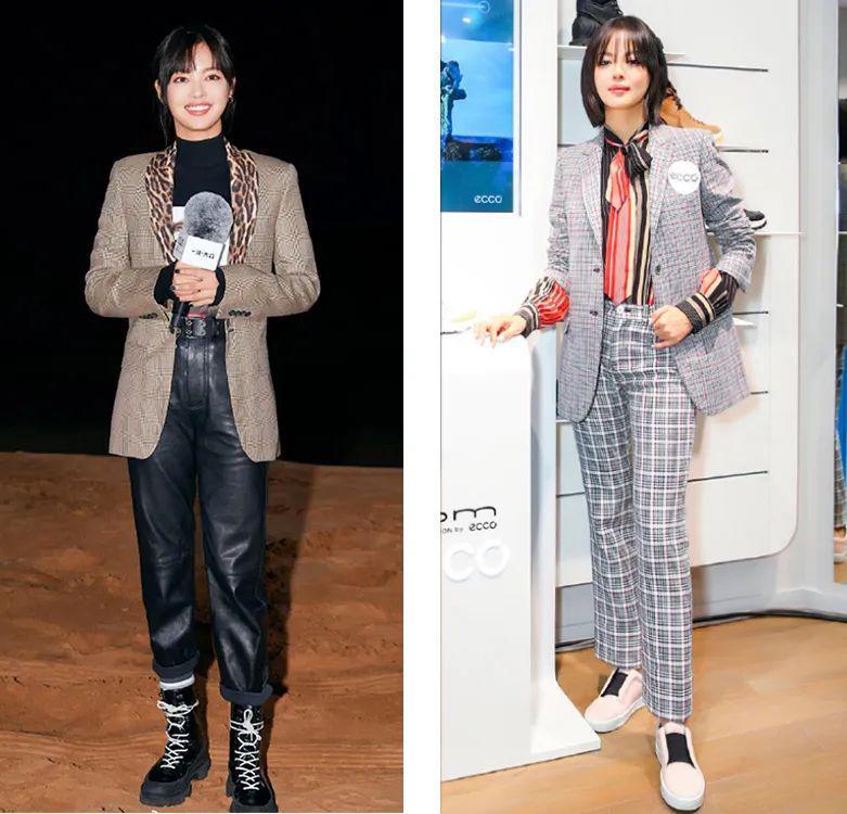 从时尚黑洞到香奈儿亲闺女，辛芷蕾的诀窍是：要死不活