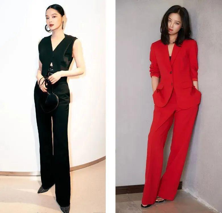 从时尚黑洞到香奈儿亲闺女，辛芷蕾的诀窍是：要死不活