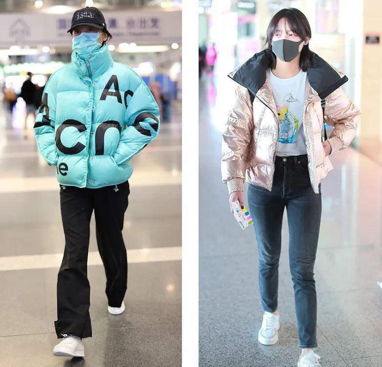 从时尚黑洞到香奈儿亲闺女，辛芷蕾的诀窍是：要死不活