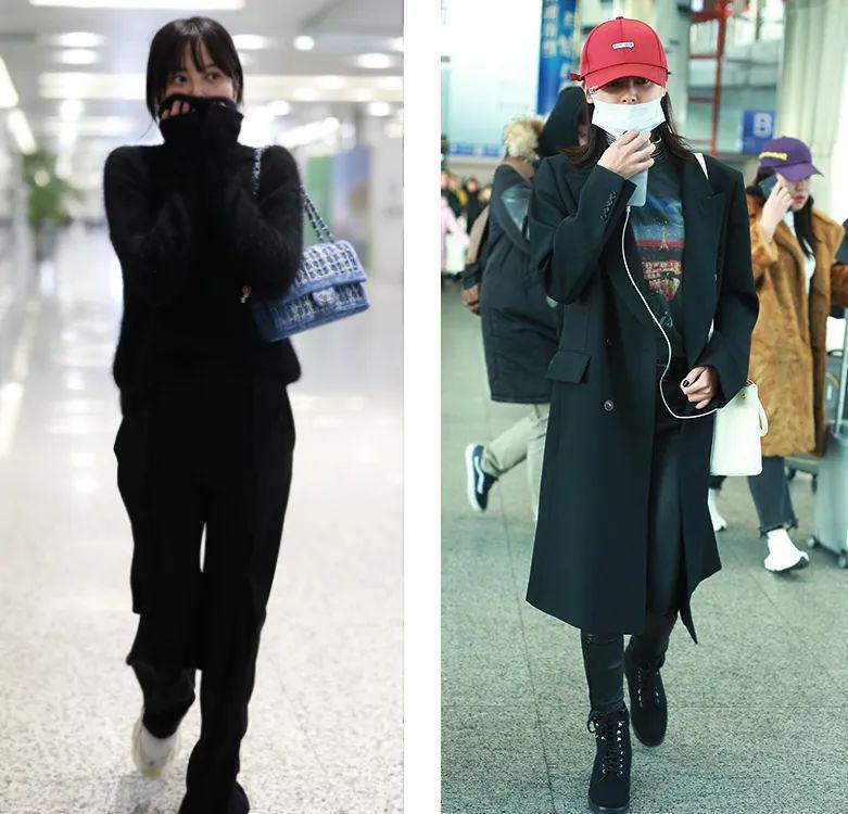 从时尚黑洞到香奈儿亲闺女，辛芷蕾的诀窍是：要死不活