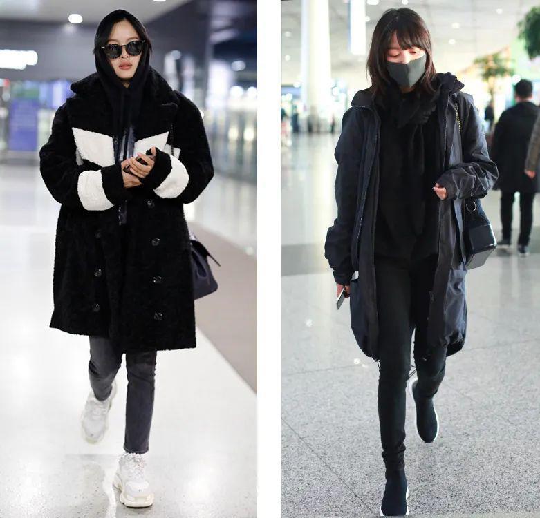 从时尚黑洞到香奈儿亲闺女，辛芷蕾的诀窍是：要死不活