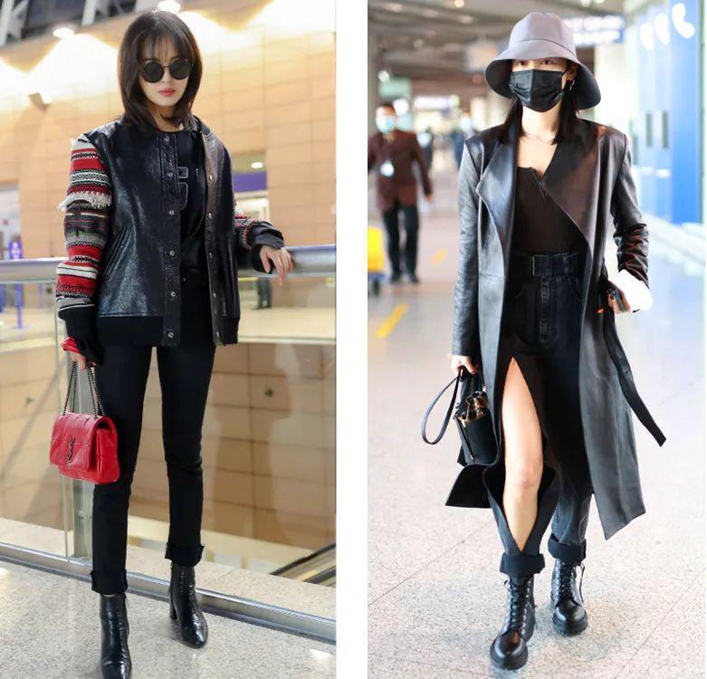 从时尚黑洞到香奈儿亲闺女，辛芷蕾的诀窍是：要死不活