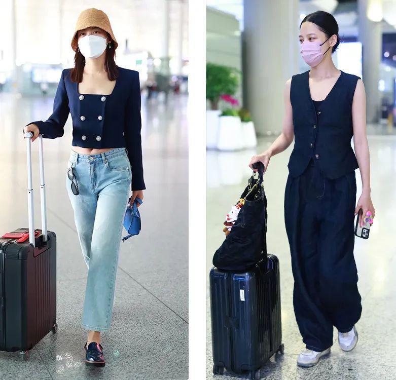 从时尚黑洞到香奈儿亲闺女，辛芷蕾的诀窍是：要死不活