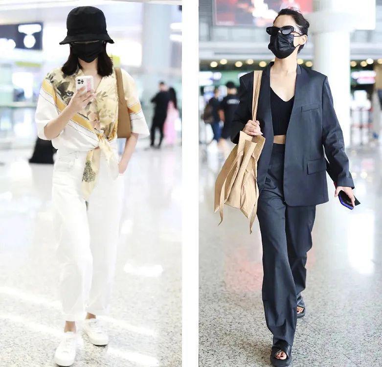 从时尚黑洞到香奈儿亲闺女，辛芷蕾的诀窍是：要死不活