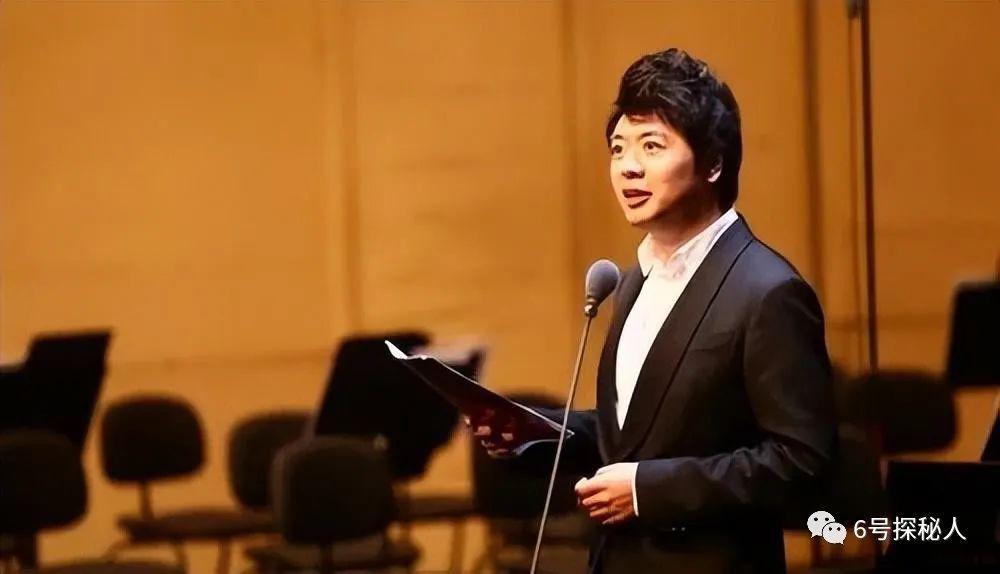 钢琴家争端再起，继郎朗“捞金”后，被网友称：他不如李云迪