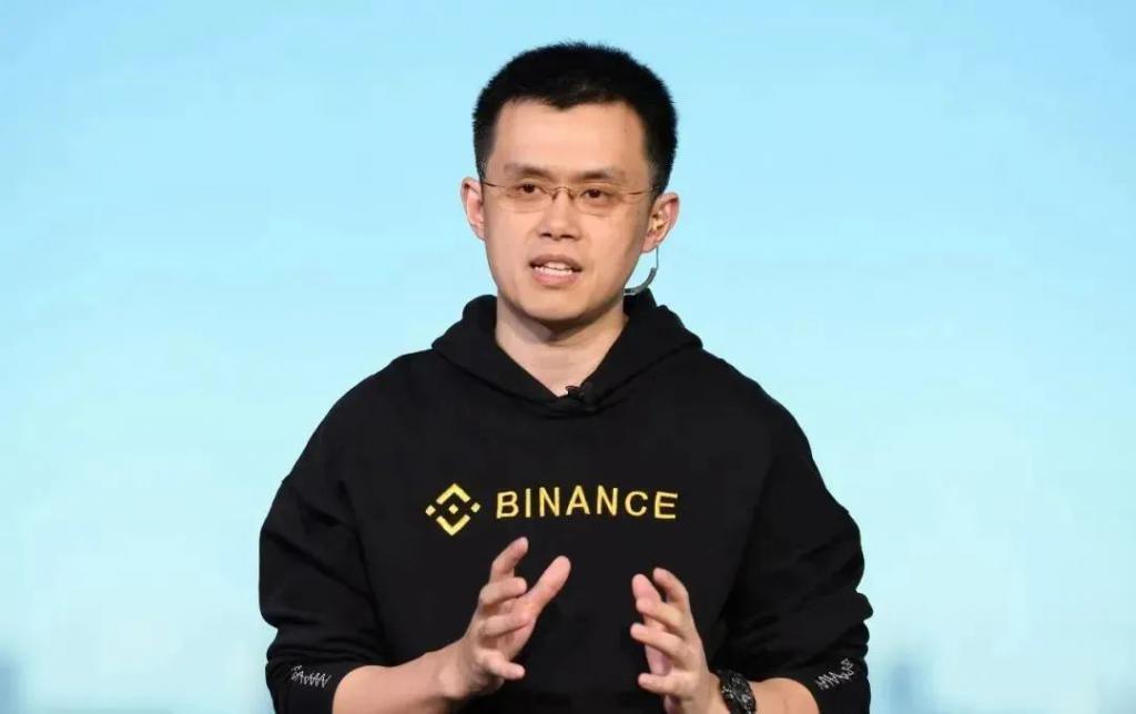 前华人首富“跪”了？认罚43亿美元，曾“豪赌”数字货币暴富