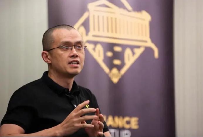 前华人首富“跪”了？认罚43亿美元，曾“豪赌”数字货币暴富