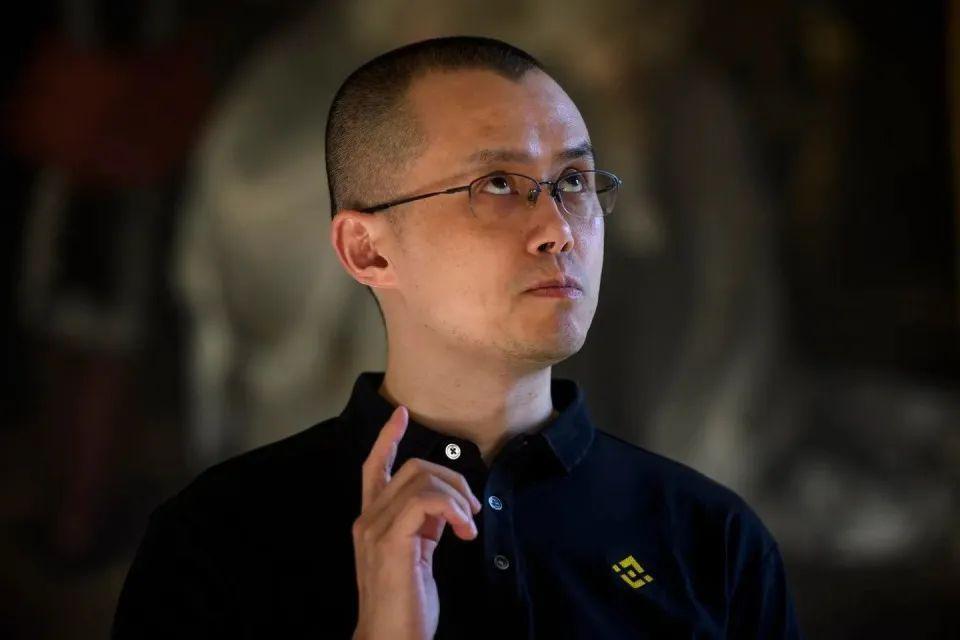 前华人首富“跪”了？认罚43亿美元，曾“豪赌”数字货币暴富