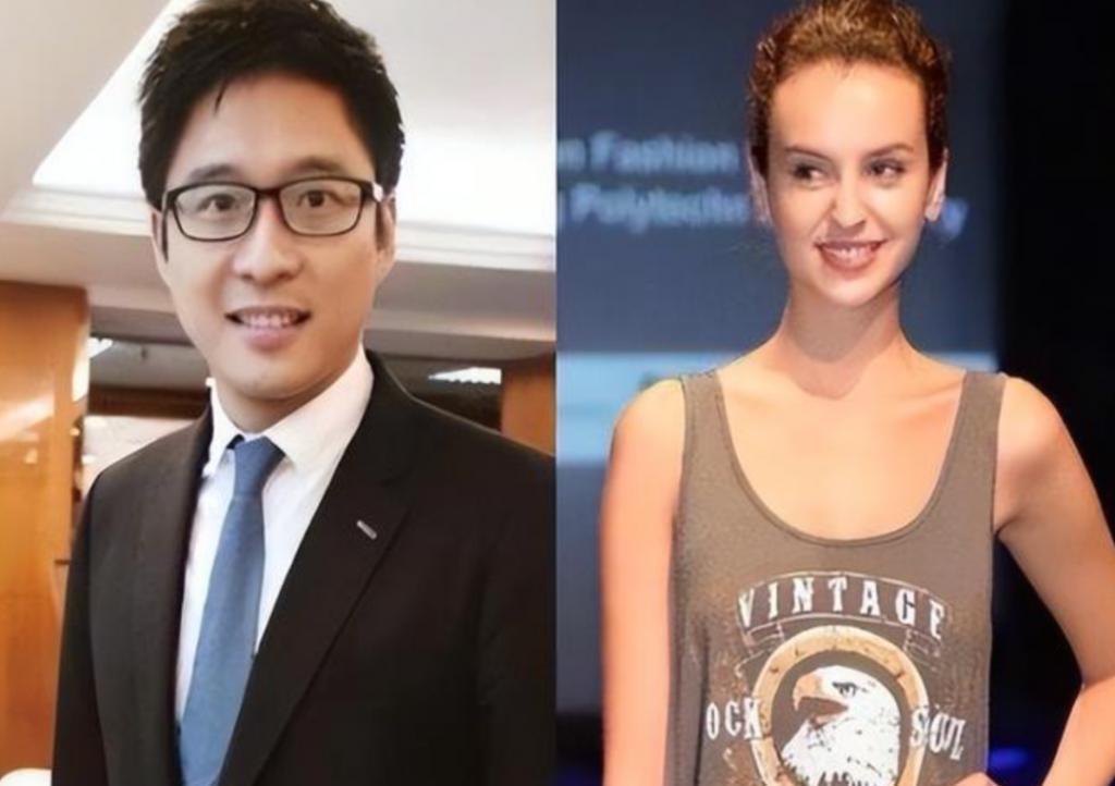 继承者还需要靠恋情上位？！