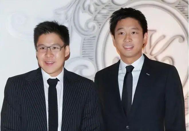 继承者还需要靠恋情上位？！