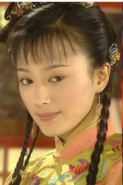 她才是内娱一姐？