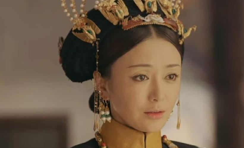 她才是内娱一姐？