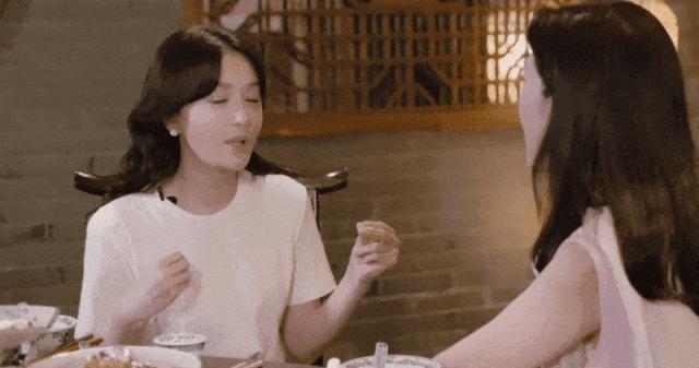 她才是内娱一姐？