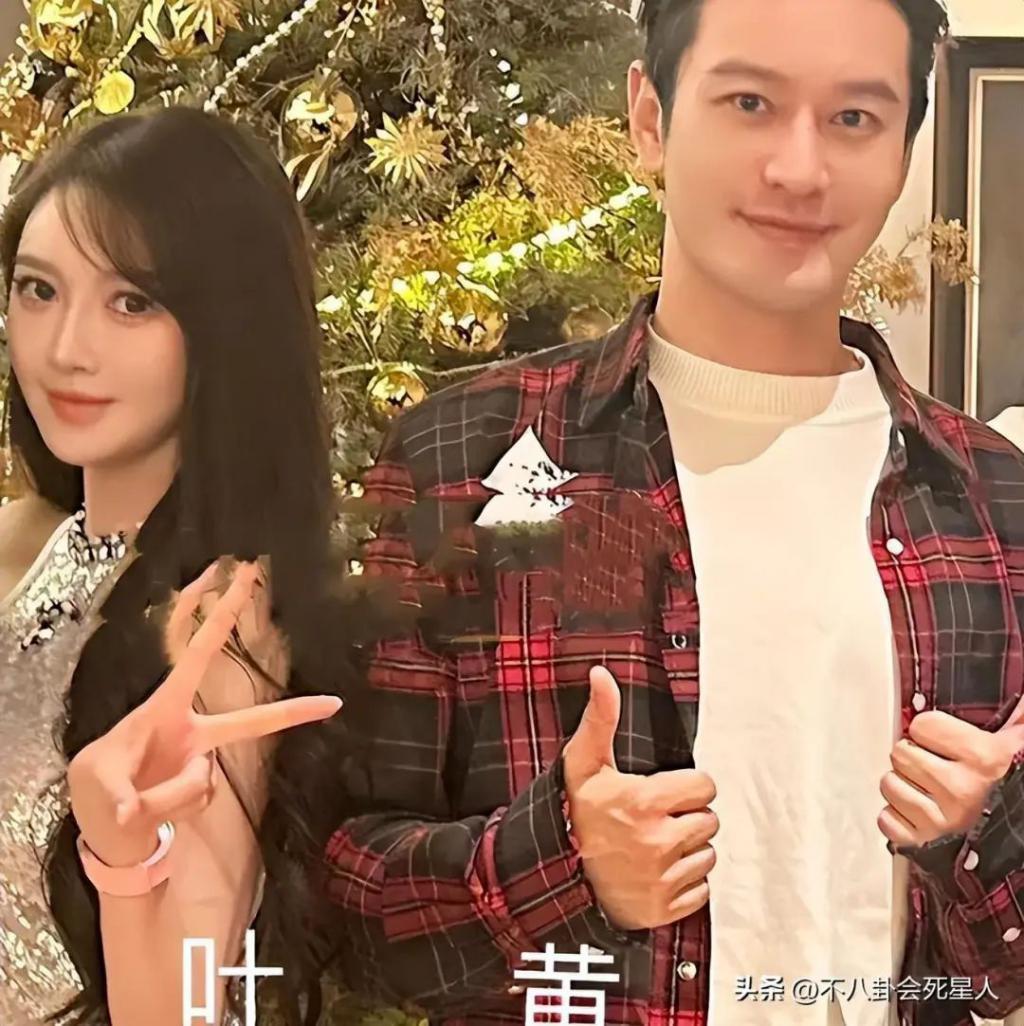 杨颖风波新进展：公司注销，憔悴带娃看病，死对头都比她过得好