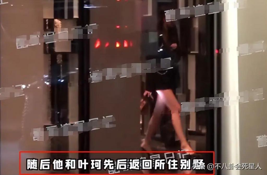 杨颖风波新进展：公司注销，憔悴带娃看病，死对头都比她过得好