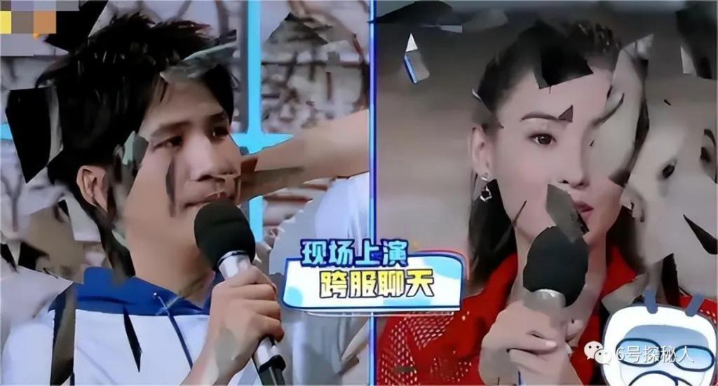 张柏芝血真厚，她的事随便一件都是爆瓜“拿捏”向太17年