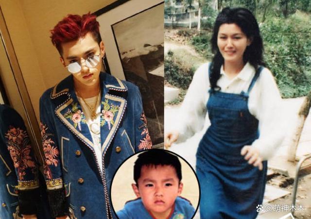 都美竹发声了！劝吴母认清现实别再纠缠：做错事就得付出代价