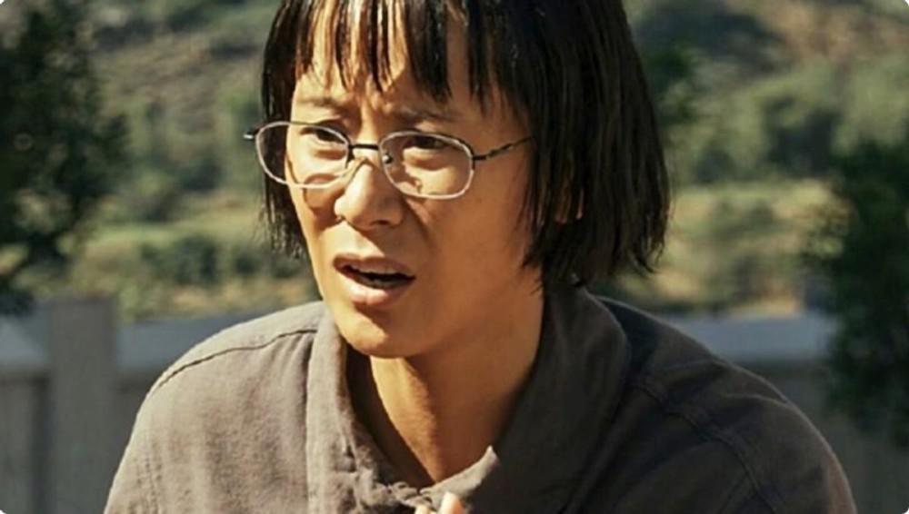 同样是演宋庆龄，把董璇版和李羚、许晴等人对比，高下立见