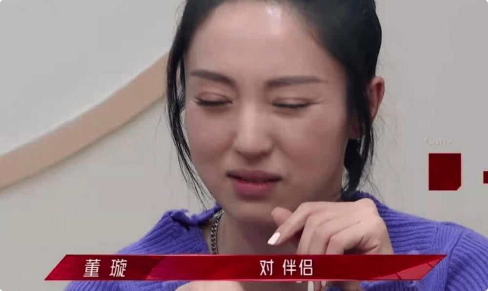 同样是演宋庆龄，把董璇版和李羚、许晴等人对比，高下立见