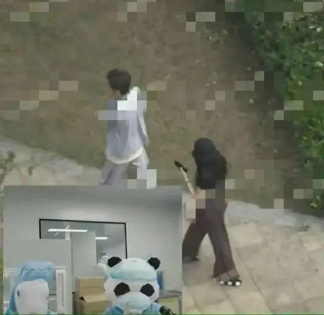 你俩到底谈没谈啊？