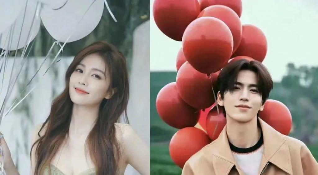 你俩到底谈没谈啊？