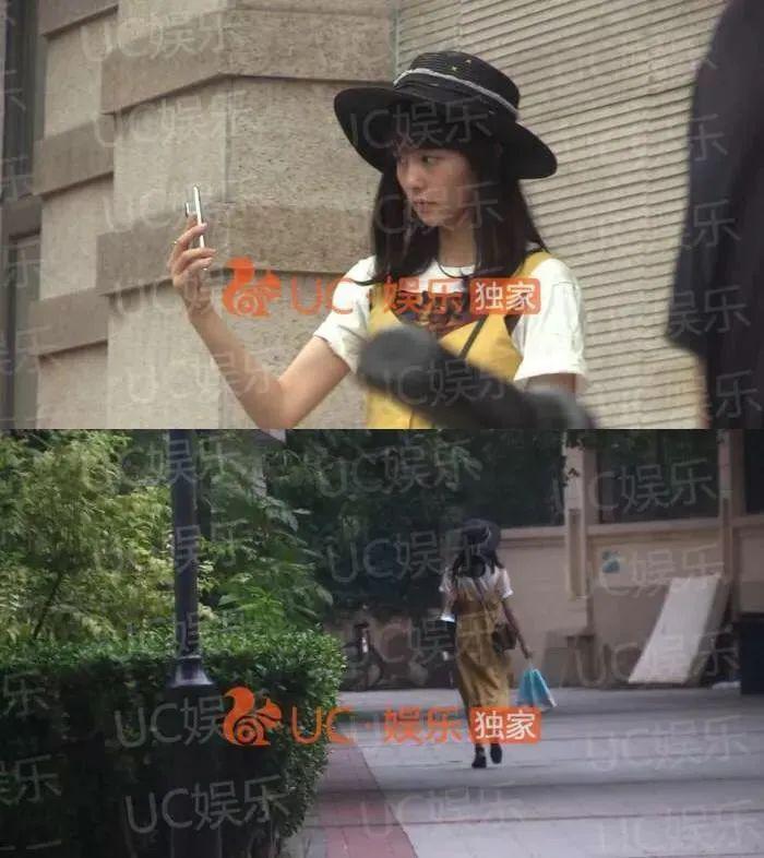 你俩到底谈没谈啊？