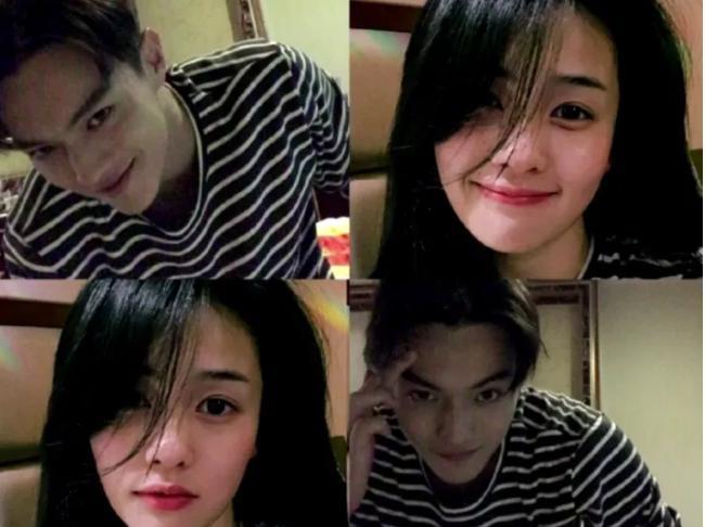 你俩到底谈没谈啊？