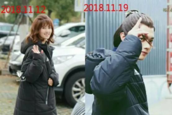 你俩到底谈没谈啊？