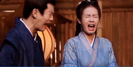 你俩到底谈没谈啊？