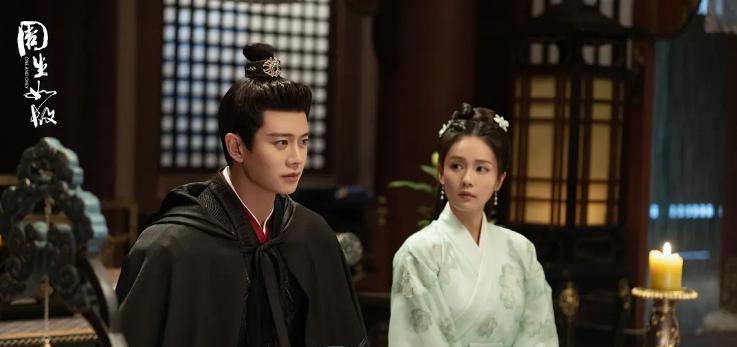 你俩到底谈没谈啊？